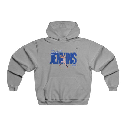Isabella Jenkins Vintage Hoodie