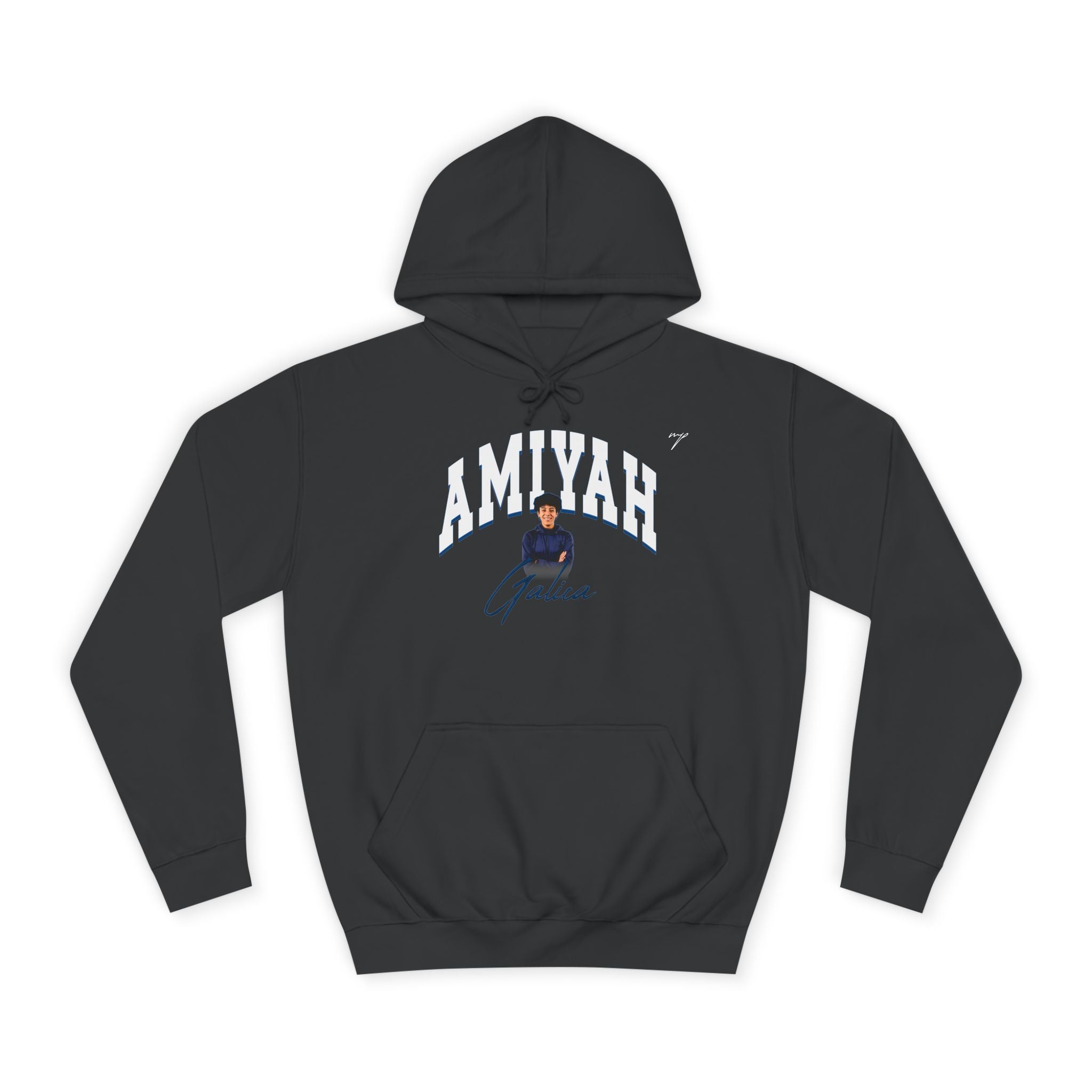 Amiyah Galica Hoodie