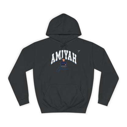 Amiyah Galica Hoodie
