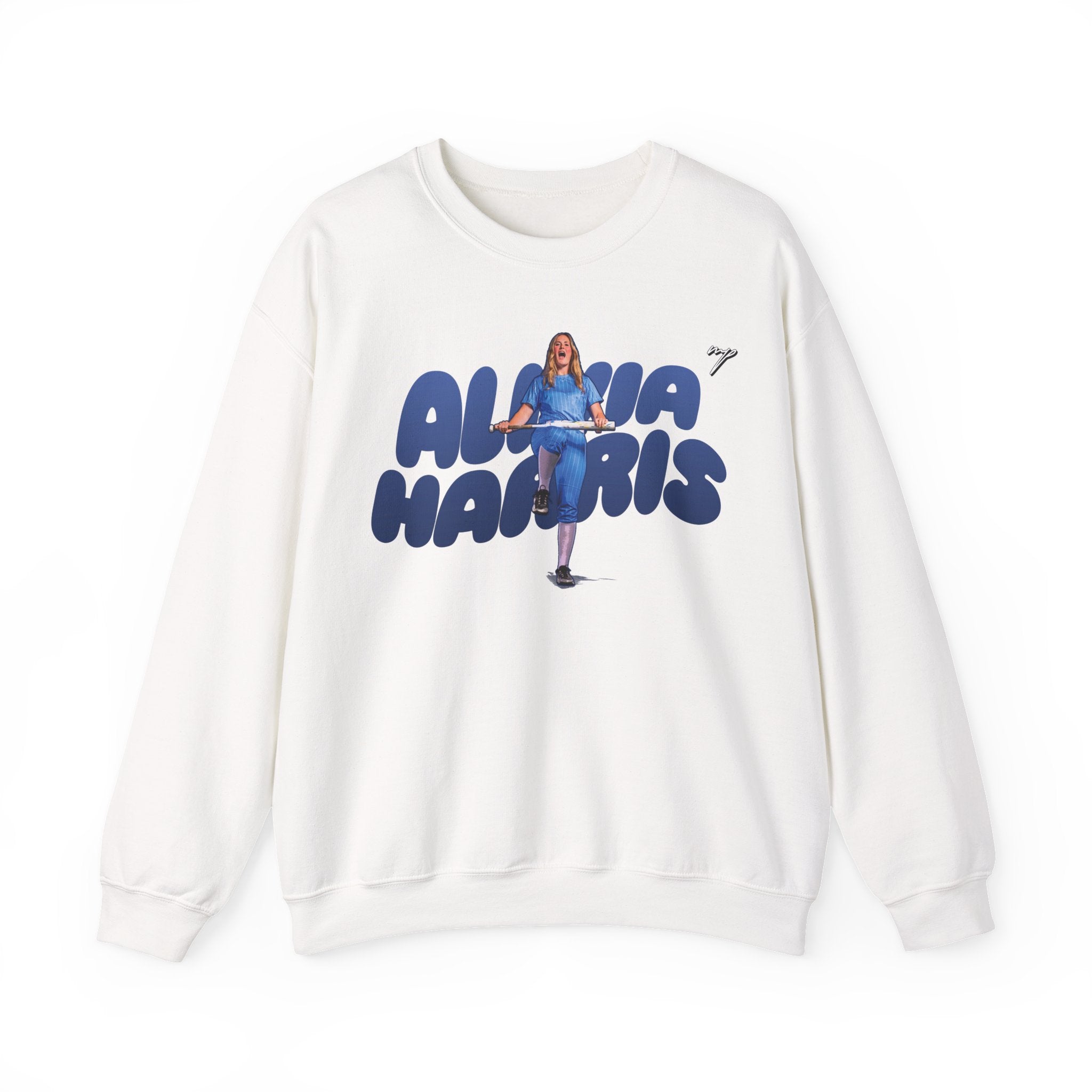 Alivia Harris Crewneck