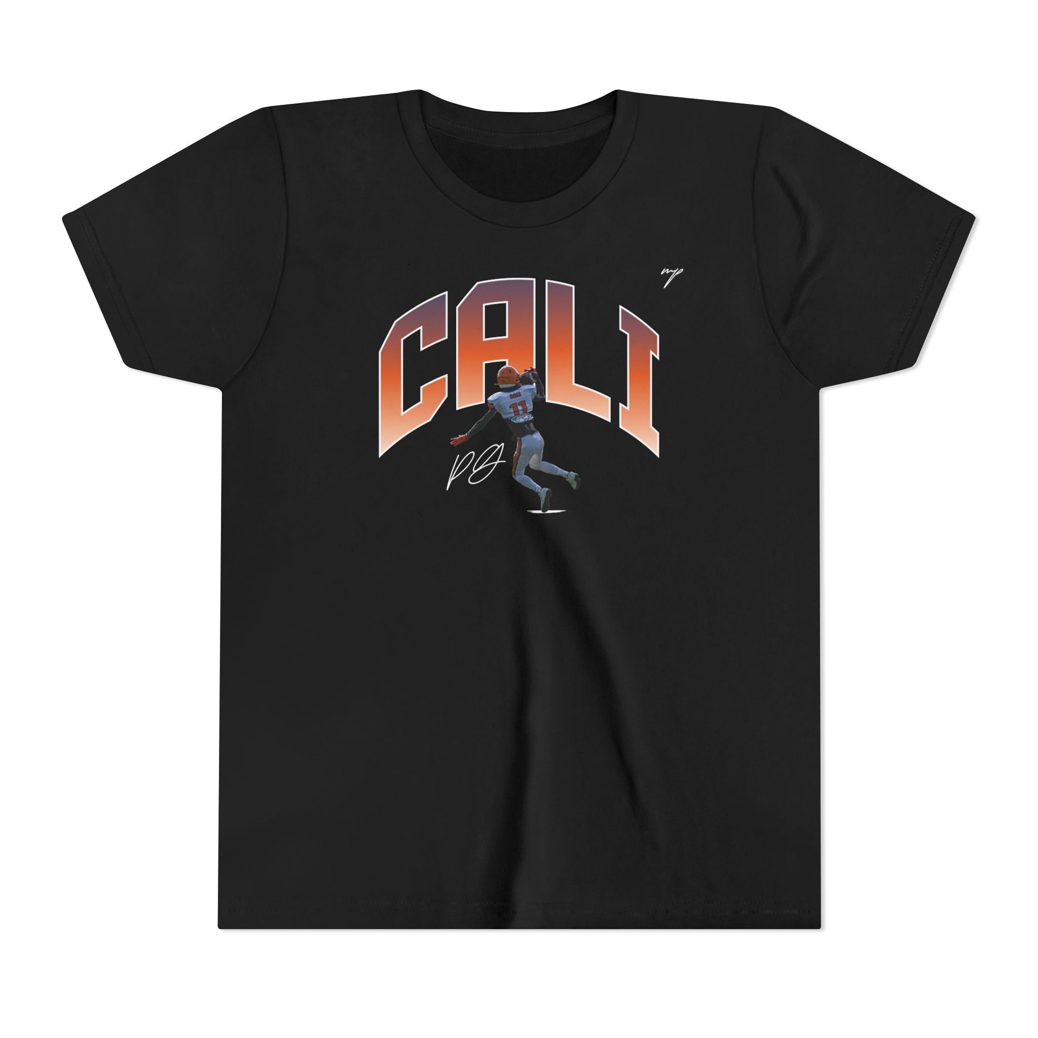 Pitrel Gutter YOUTH Graphic Tee