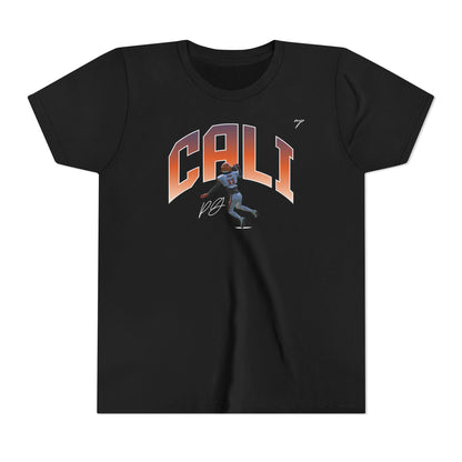 Pitrel Gutter YOUTH Graphic Tee