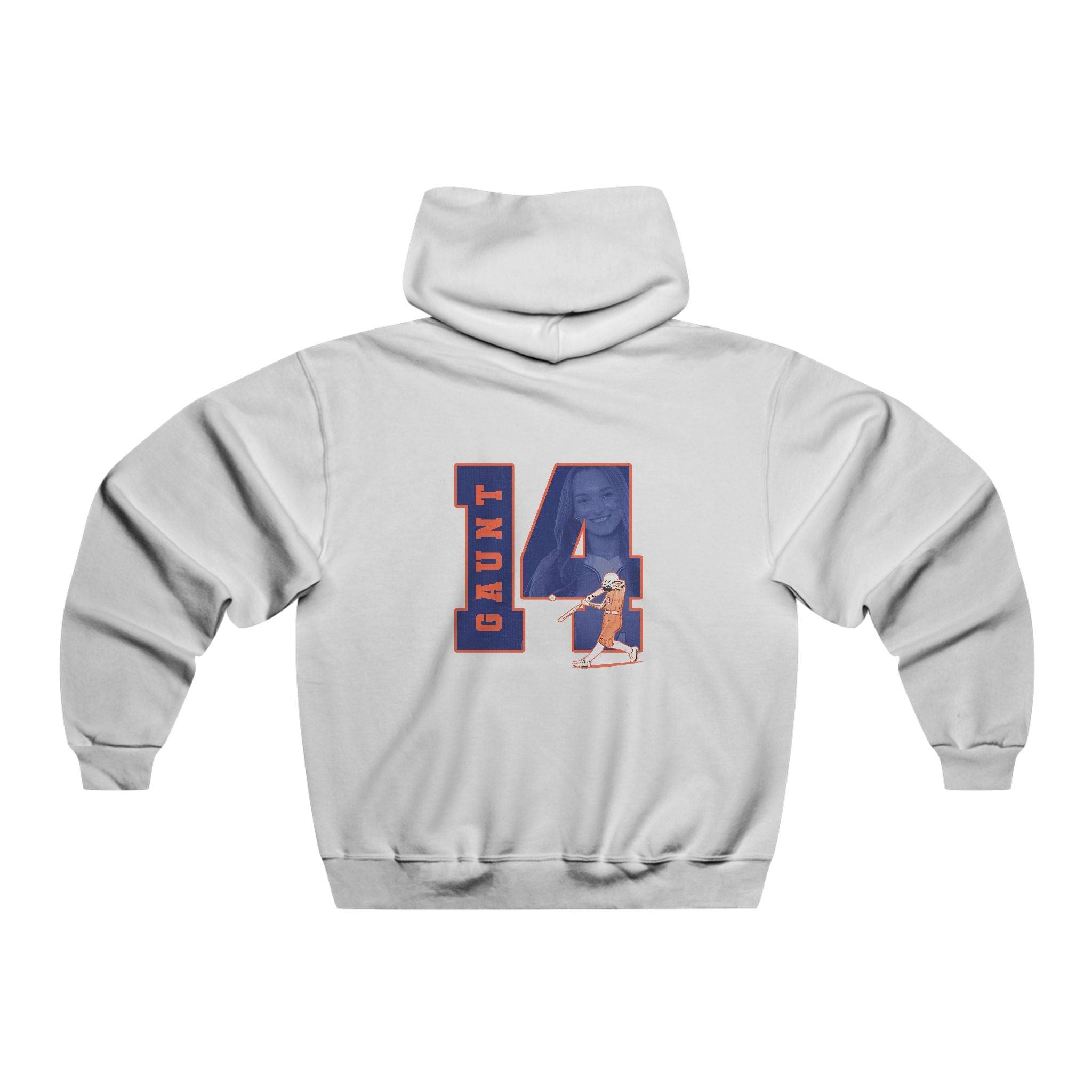 Kendall Gaunt Vintage Hoodie