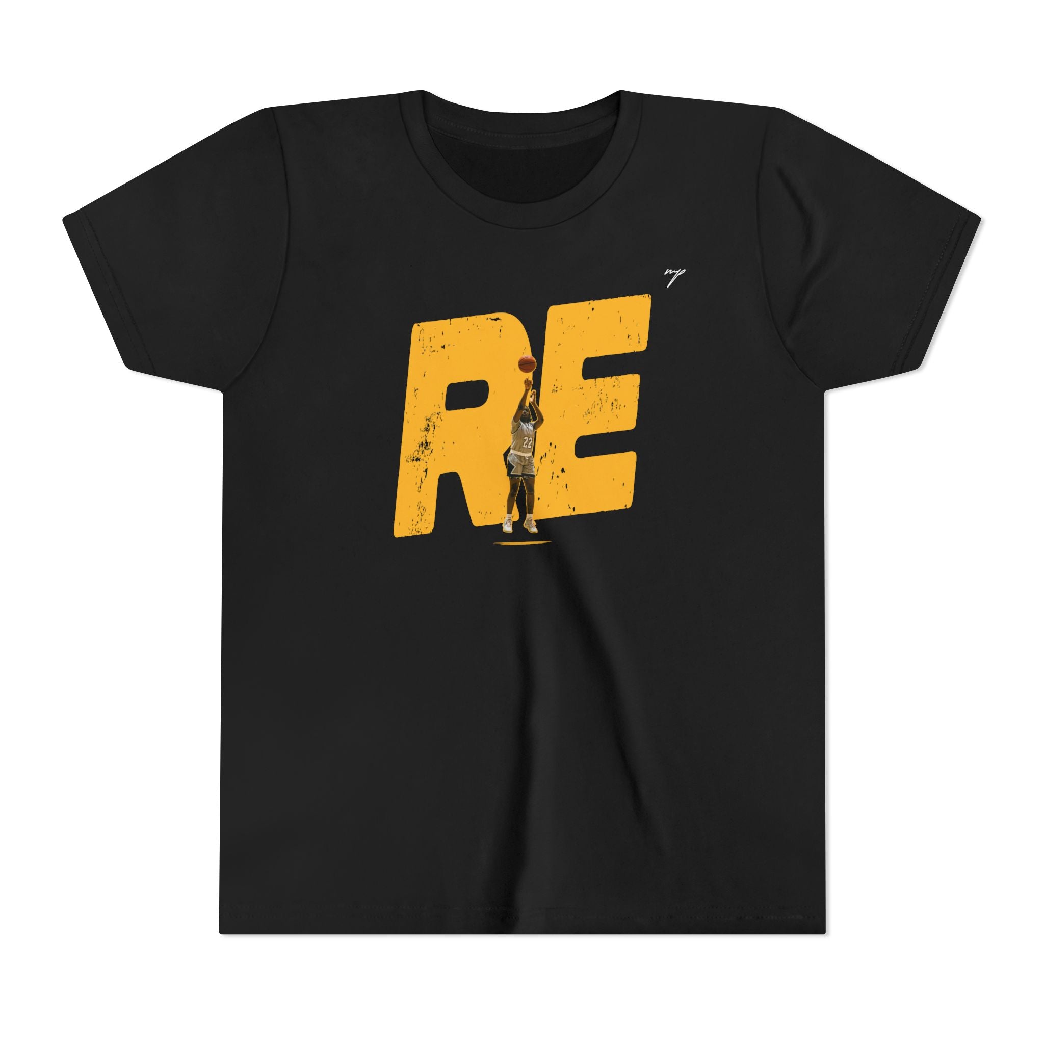 Rihanna Love YOUTH Graphic Tee
