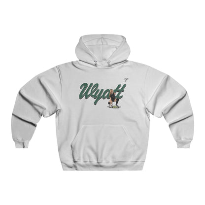 Bella Wyatt Vintage Hoodie