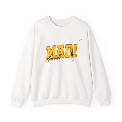 Madi Maxwell Crewneck