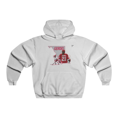 Sara Gerdel Vintage Hoodie