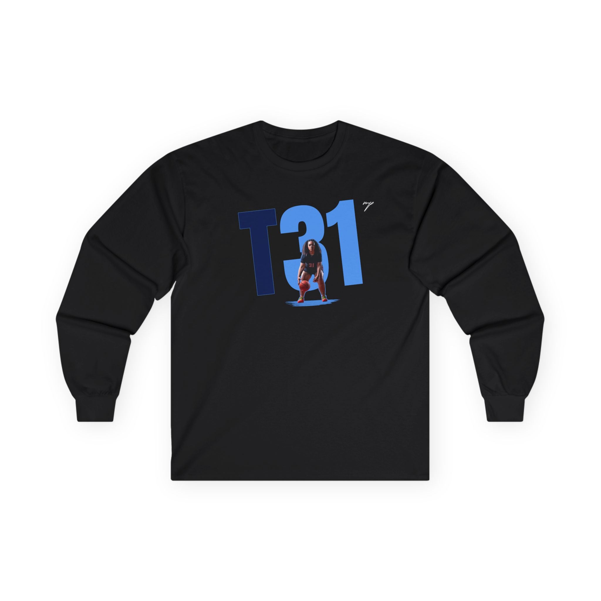 Tahlia Morris Long Sleeve Tee