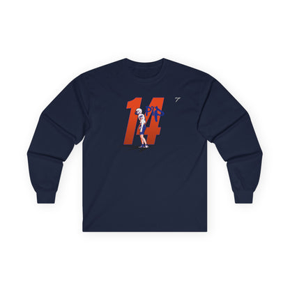 Skylar Pipkin Long Sleeve Tee