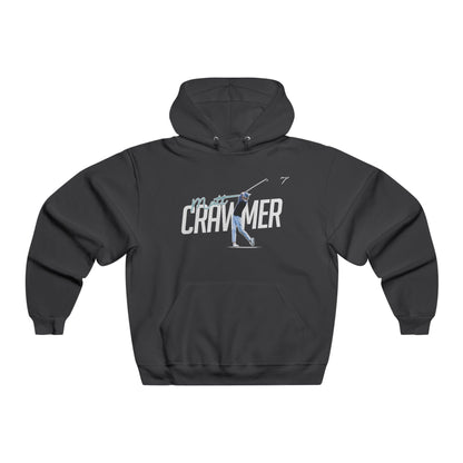 Matt Crawmer Vintage Hoodie
