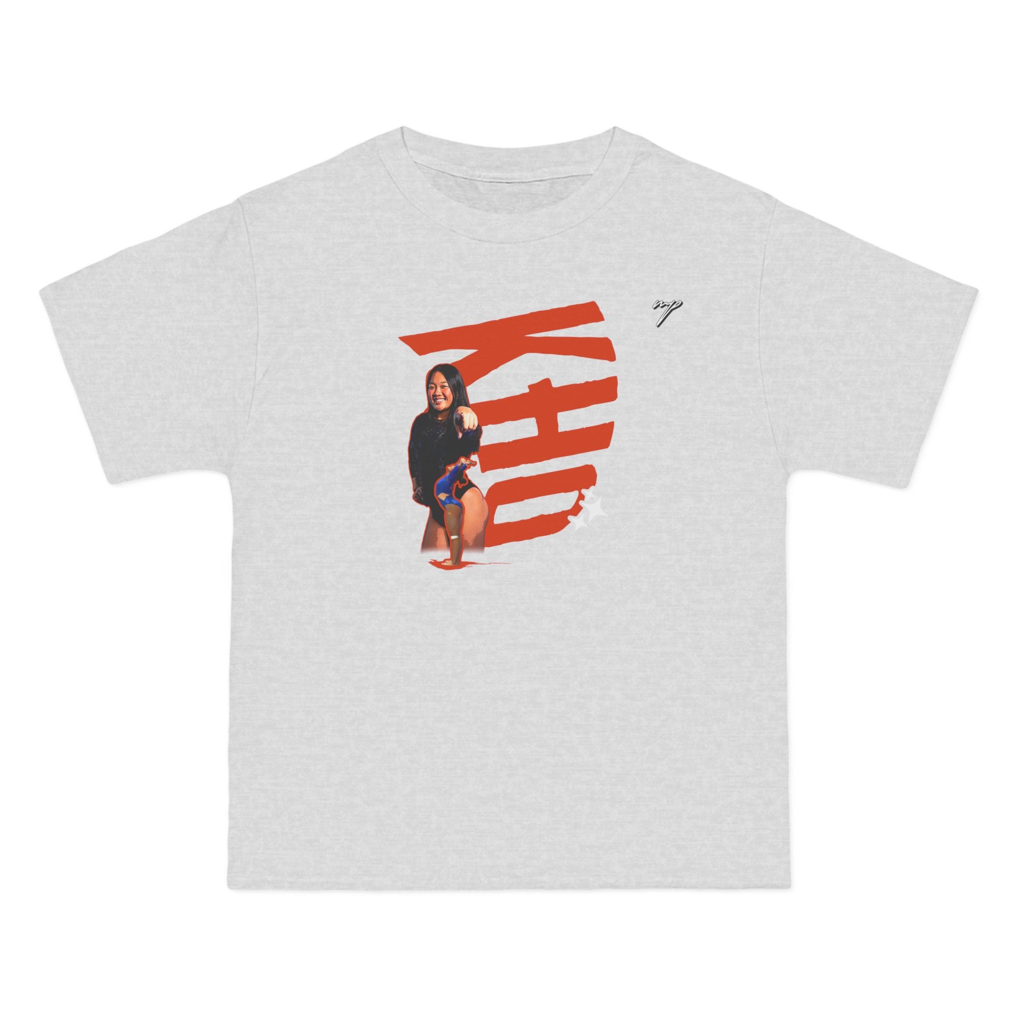 Sydney Kho Vintage Tee