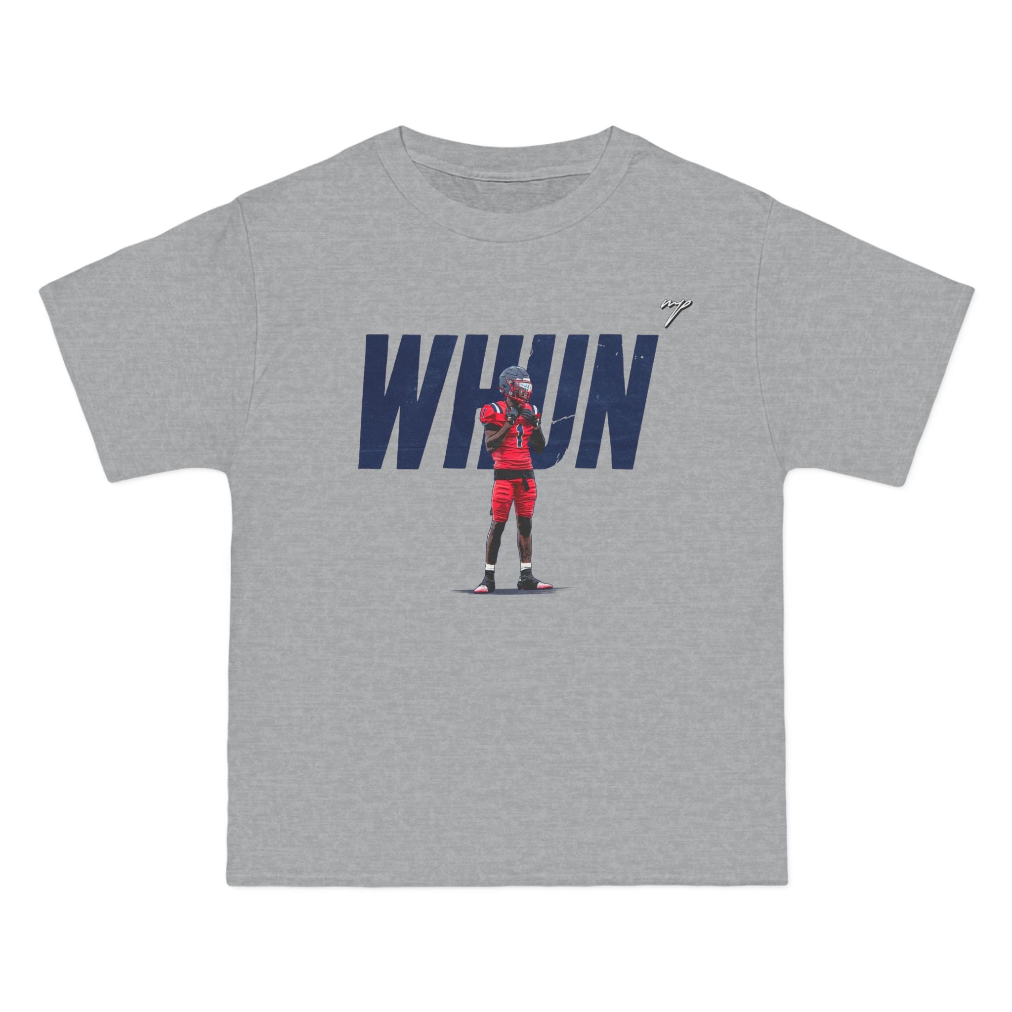 DJ Jackson Vintage Tee