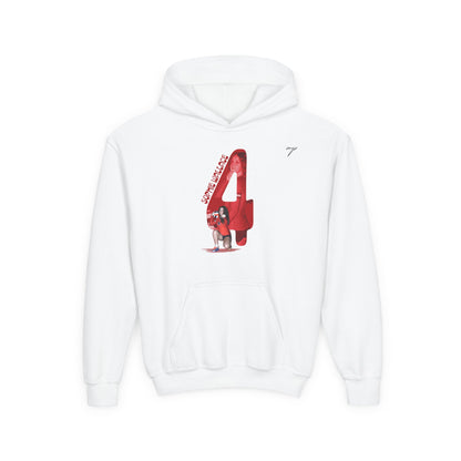 Sophie Wallace YOUTH Hoodie
