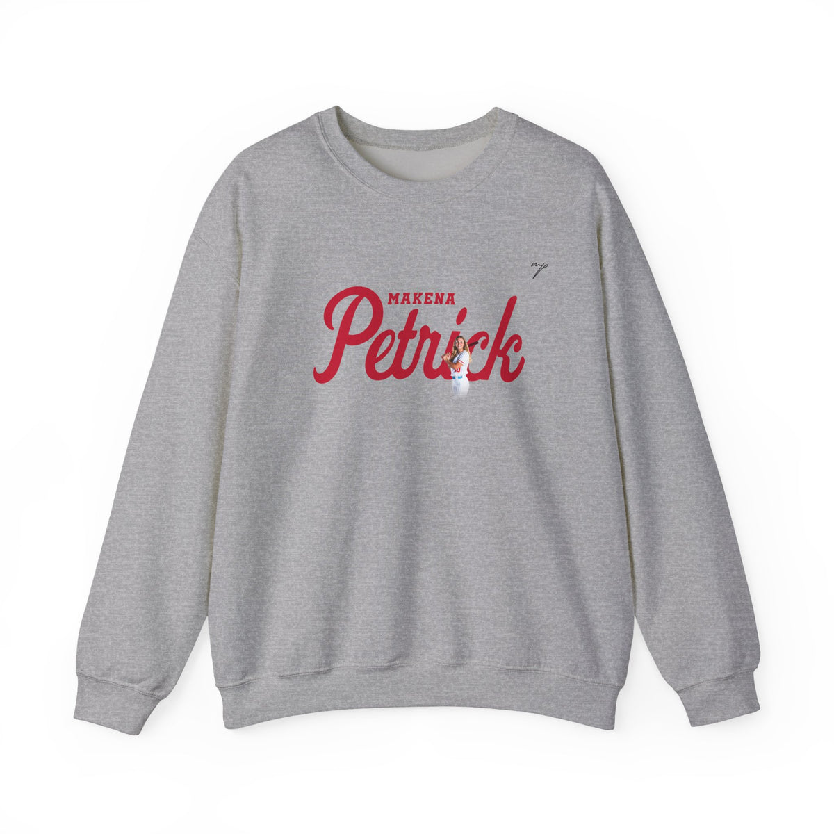 Makena Petrick Crewneck