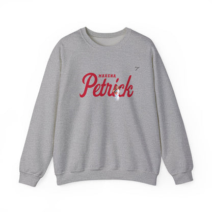 Makena Petrick Crewneck