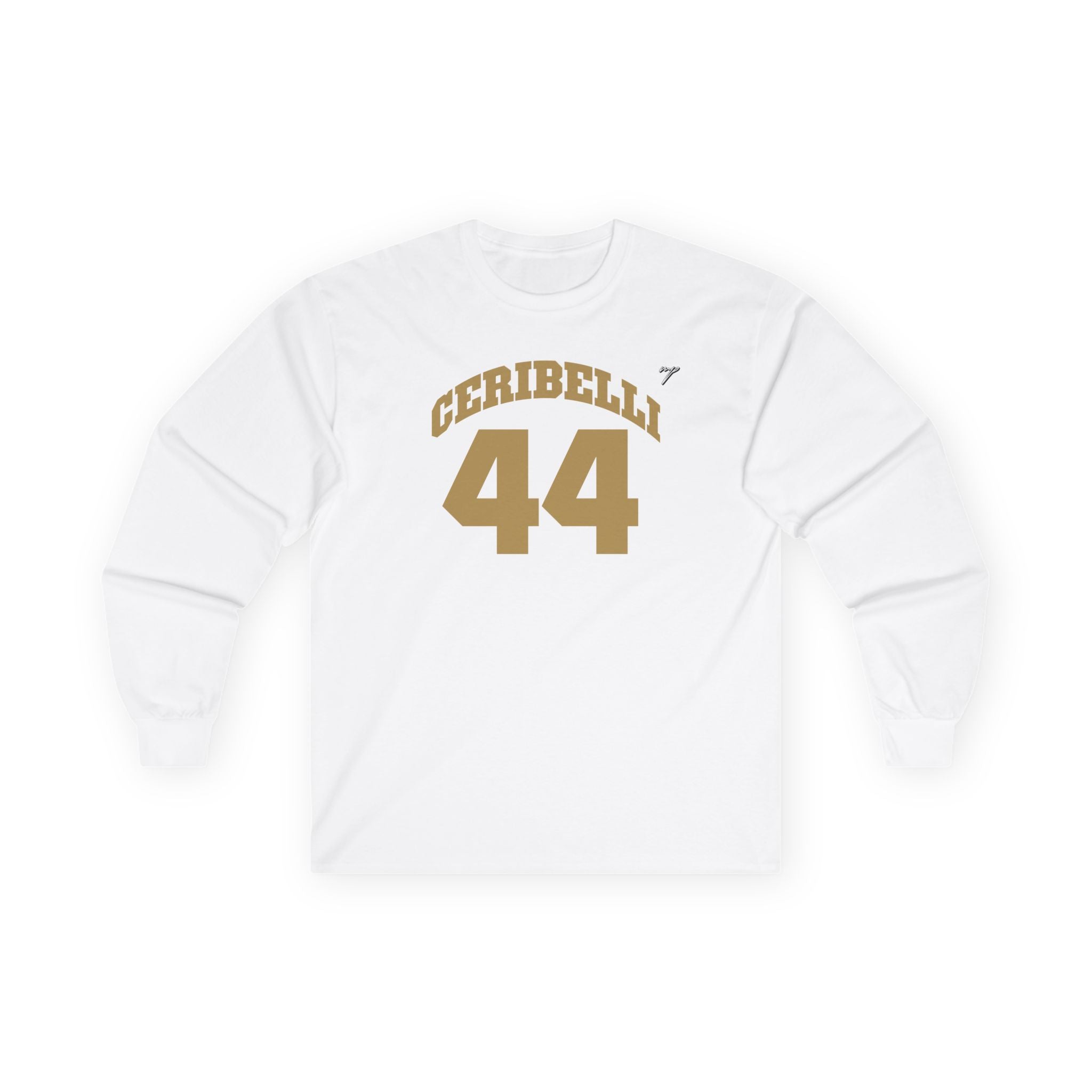 Lila Ceribelli Long Sleeve Tee