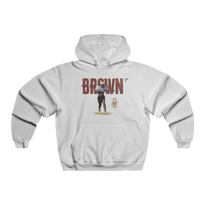 Joshua Brown Vintage Hoodie