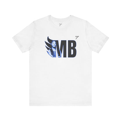 Masyiah Brawner Graphic Tee