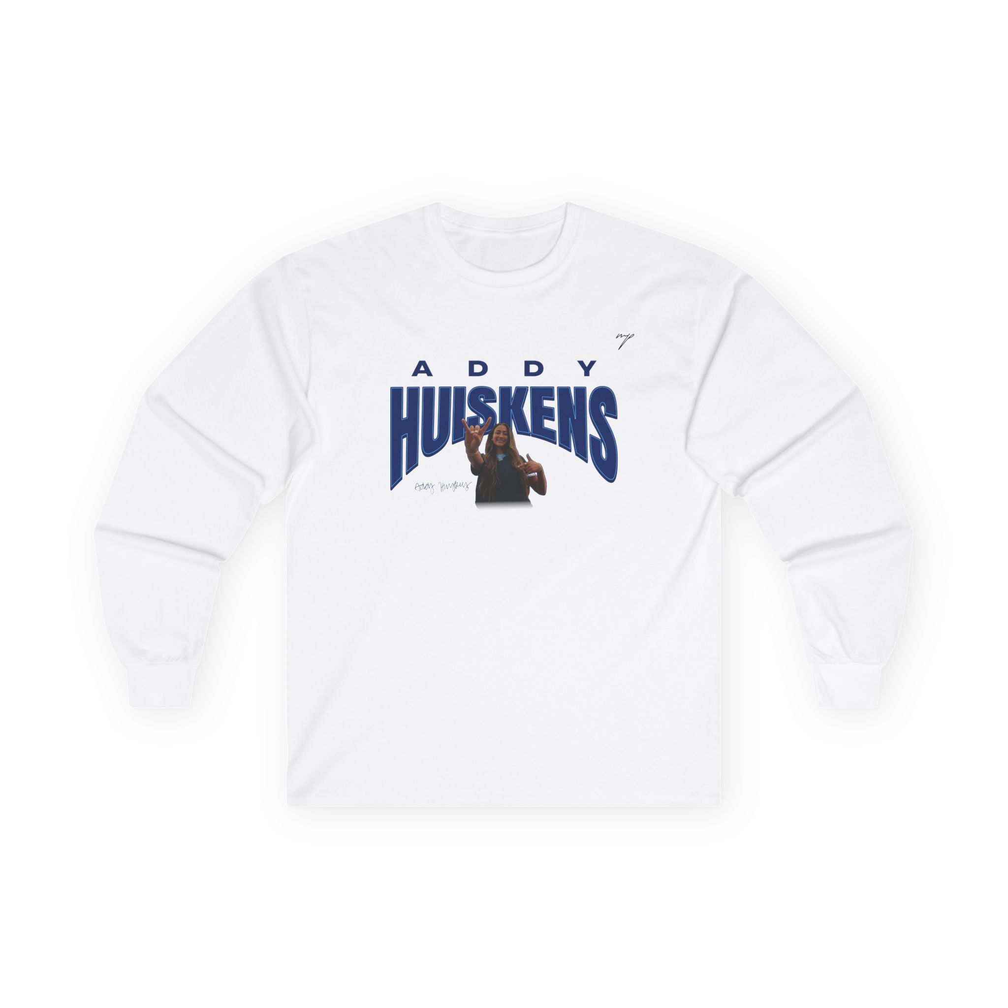 Addy Huiskens Long Sleeve
