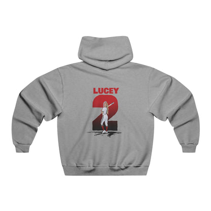 Danielle Lucey Vintage Hoodie