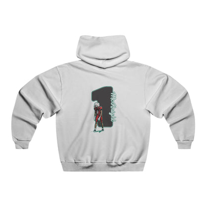 Nathaniel McKnight Vintage Hoodie