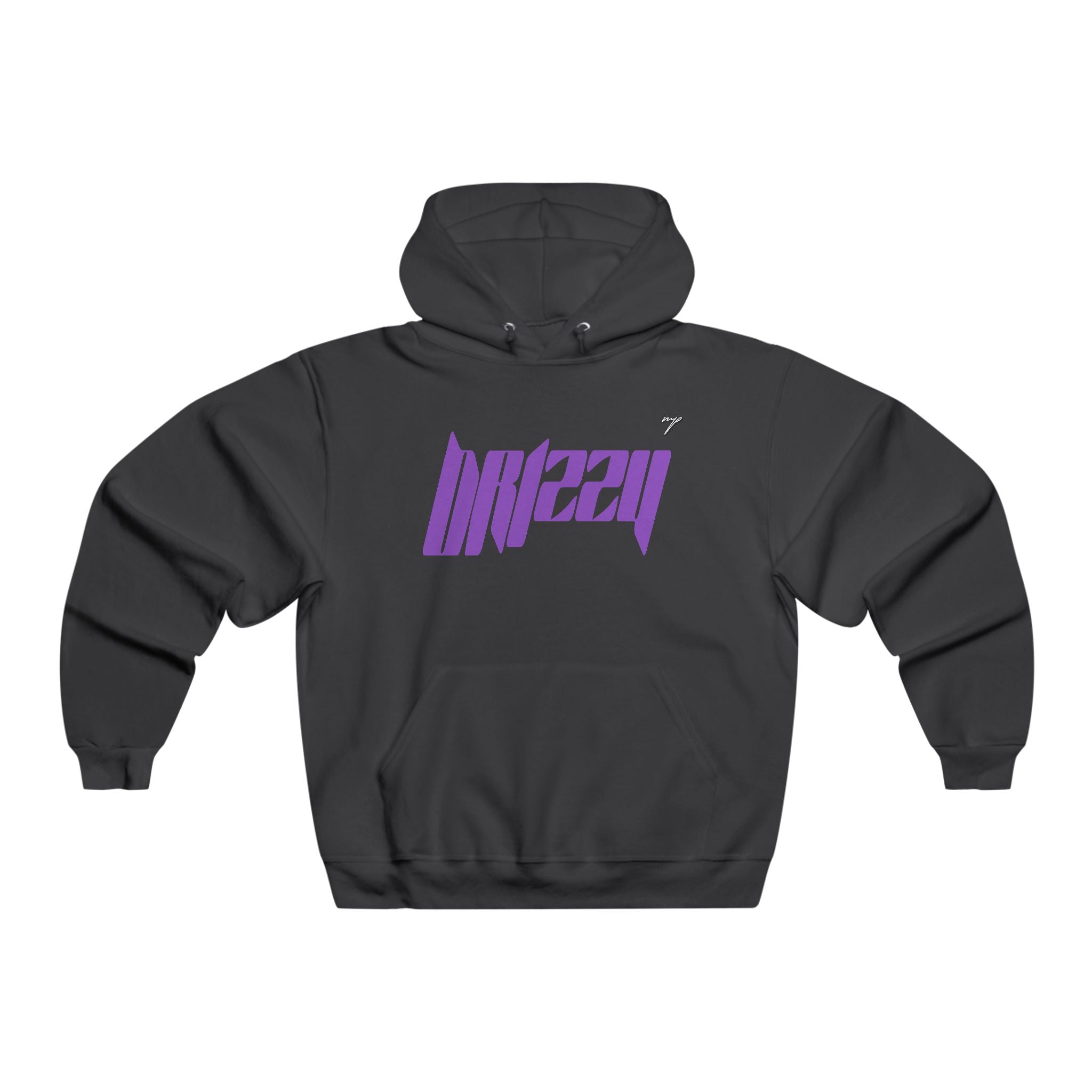 Leondre Pope Vintage Hoodie