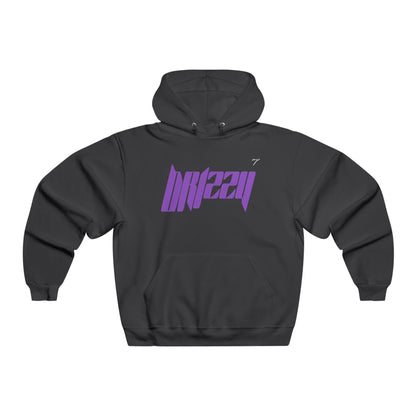 Leondre Pope Vintage Hoodie