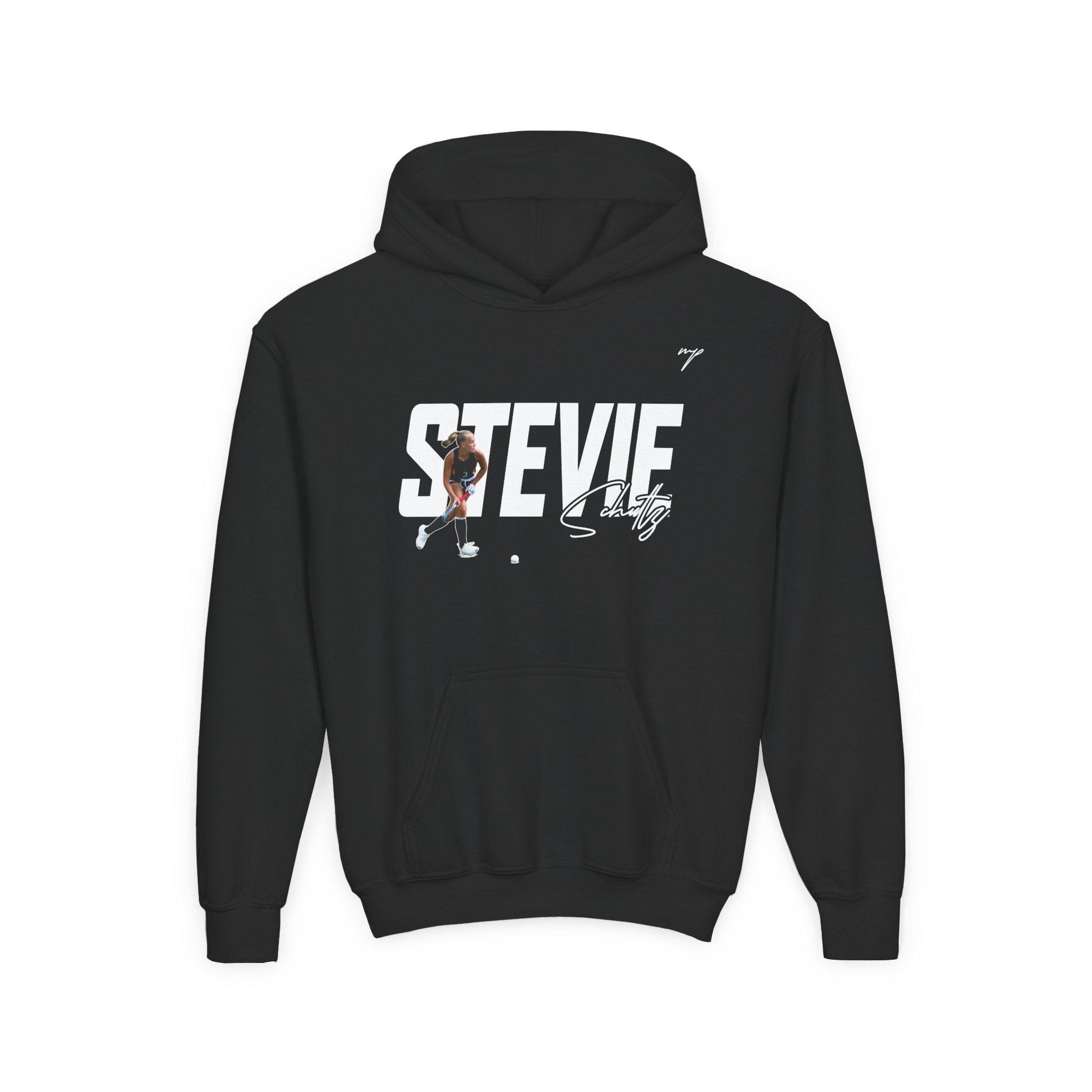 Stevie Schultz YOUTH Hoodie