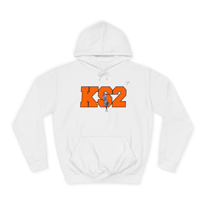 Kadyn Sanchez Hoodie