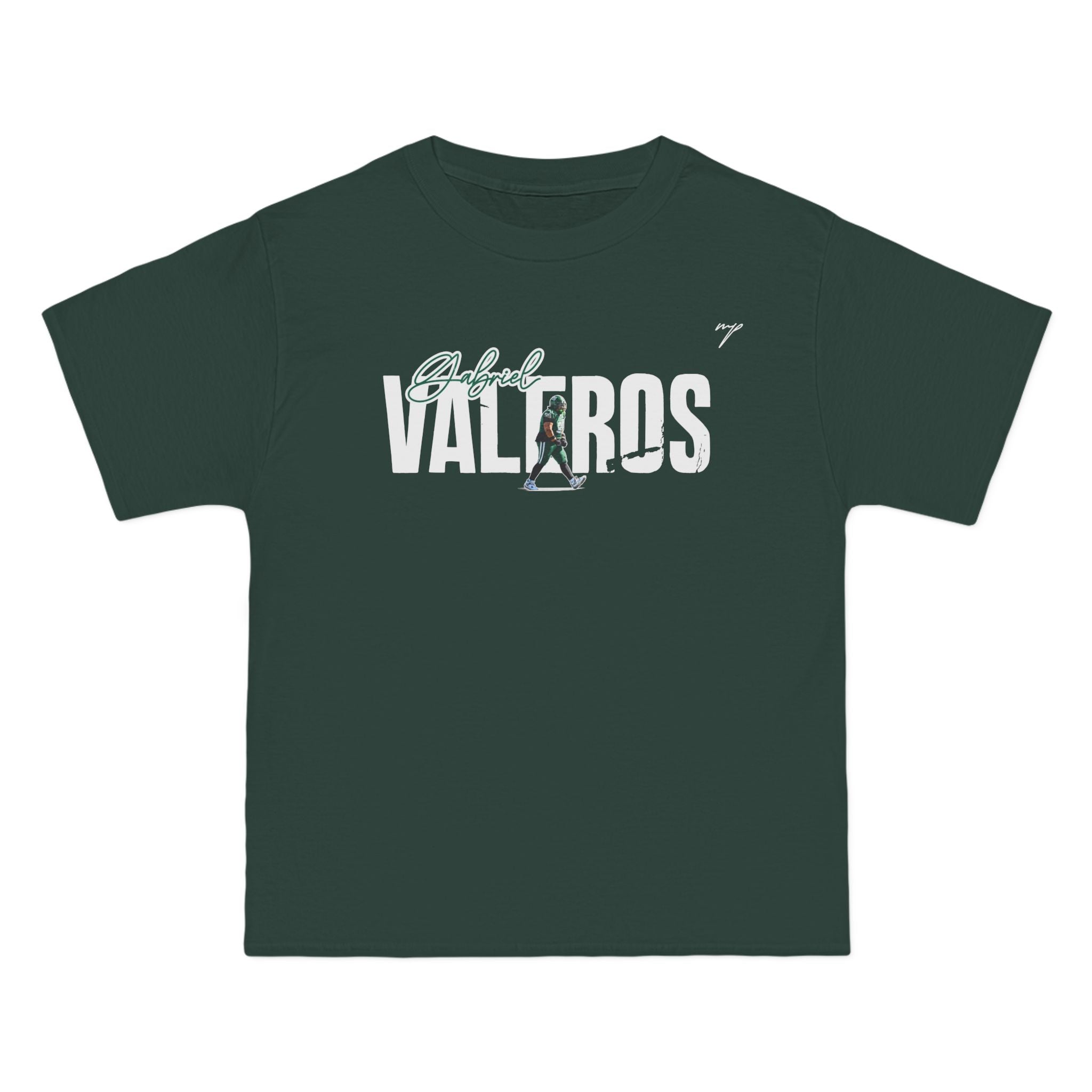 Gabriel Valeros Vintage Tee
