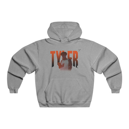 Tyler Jimenez Vintage Hoodie