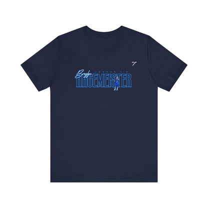 Brezlyn Hagemeister Graphic Tee