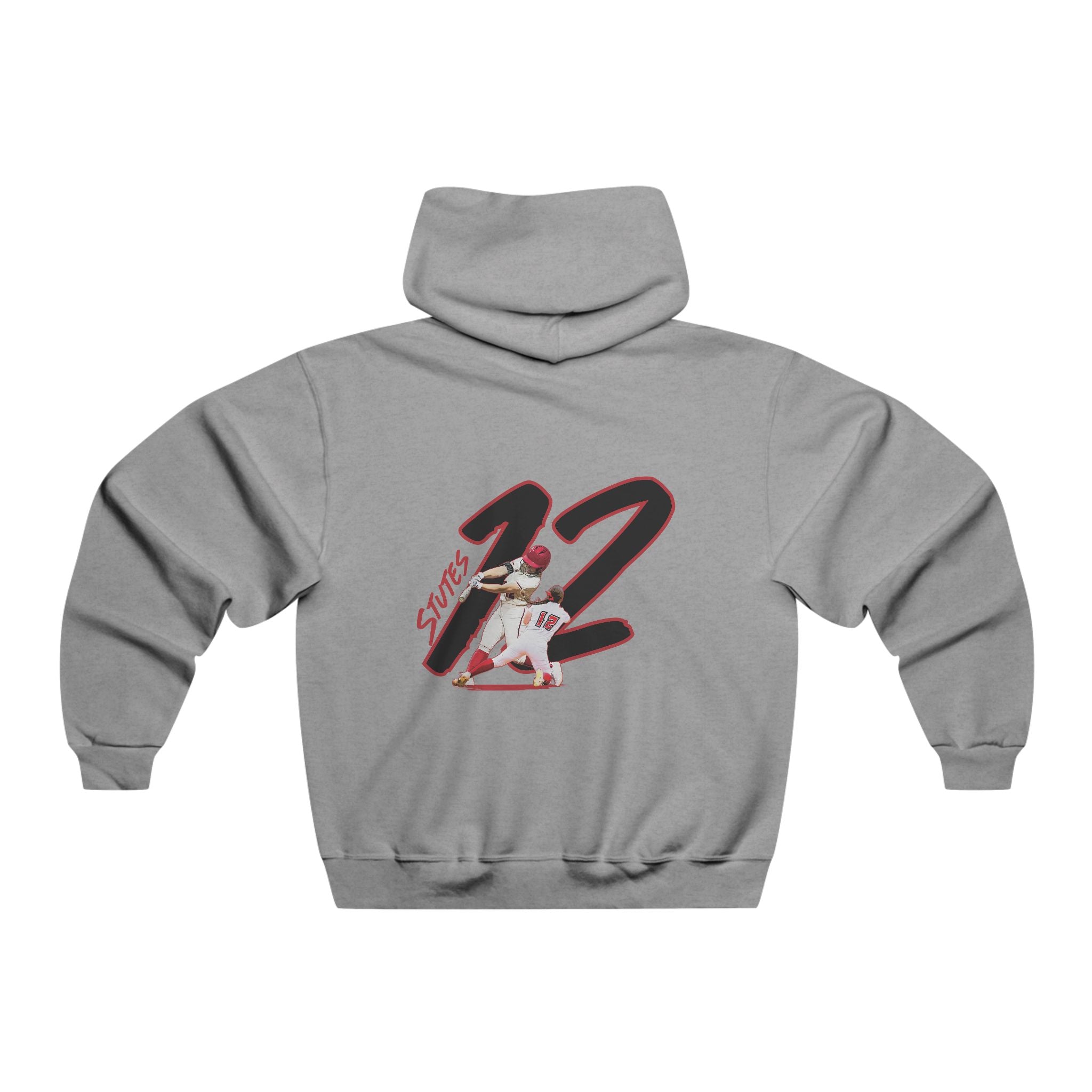 Gabbie Stutes Vintage Hoodie