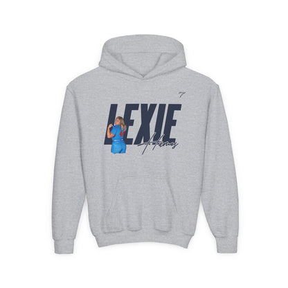 Lexie Hames YOUTH Hoodie