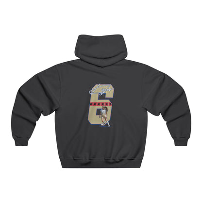 Kyrsten Kizer Vintage Hoodie