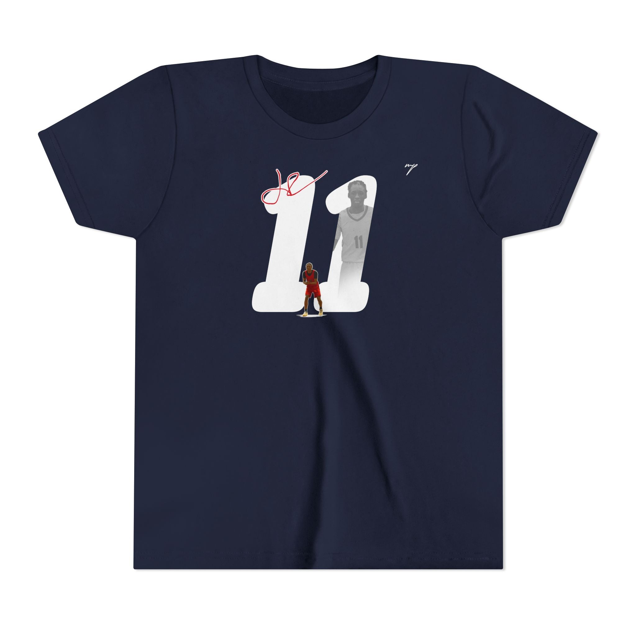 Joshua Richardason YOUTH Graphic Tee