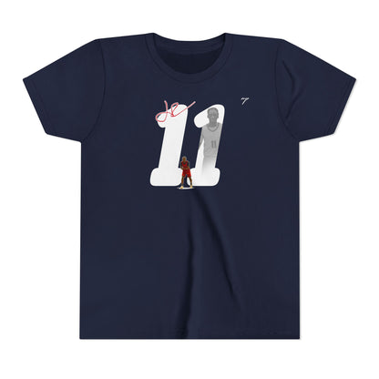 Joshua Richardason YOUTH Graphic Tee