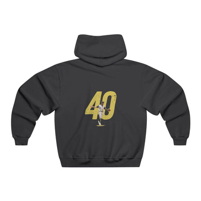 Christopher Alcantara Vintage Hoodie
