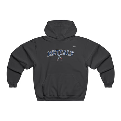Mark Metcalf Vintage Hoodie