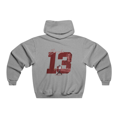 Morgan Bernardini Vintage Hoodie