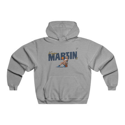 Karson Martin Vintage Hoodie