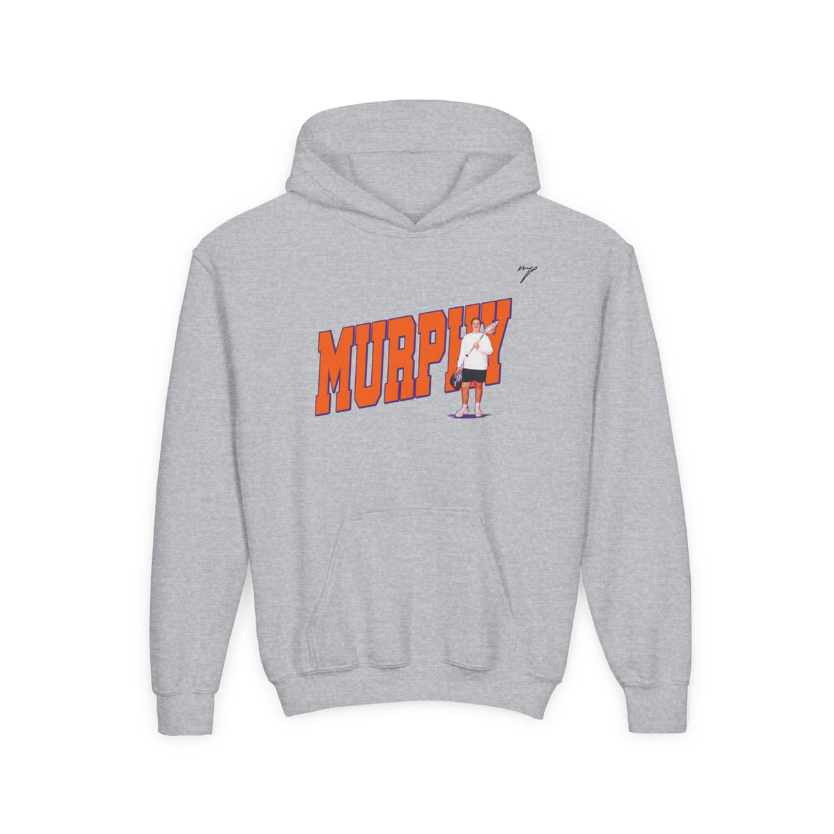 Murphy Holden YOUTH Hoodie
