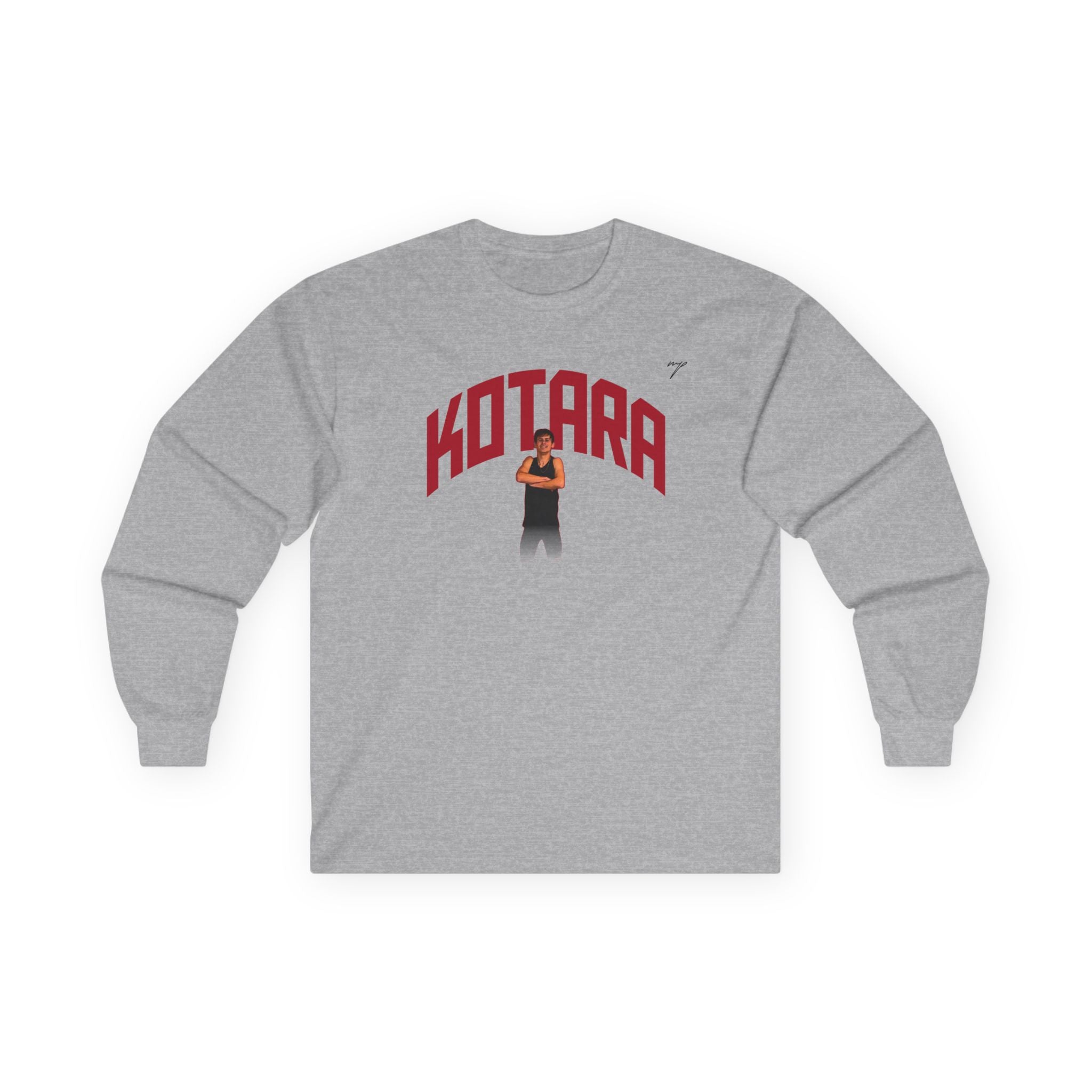 Nova Kotara Long Sleeve