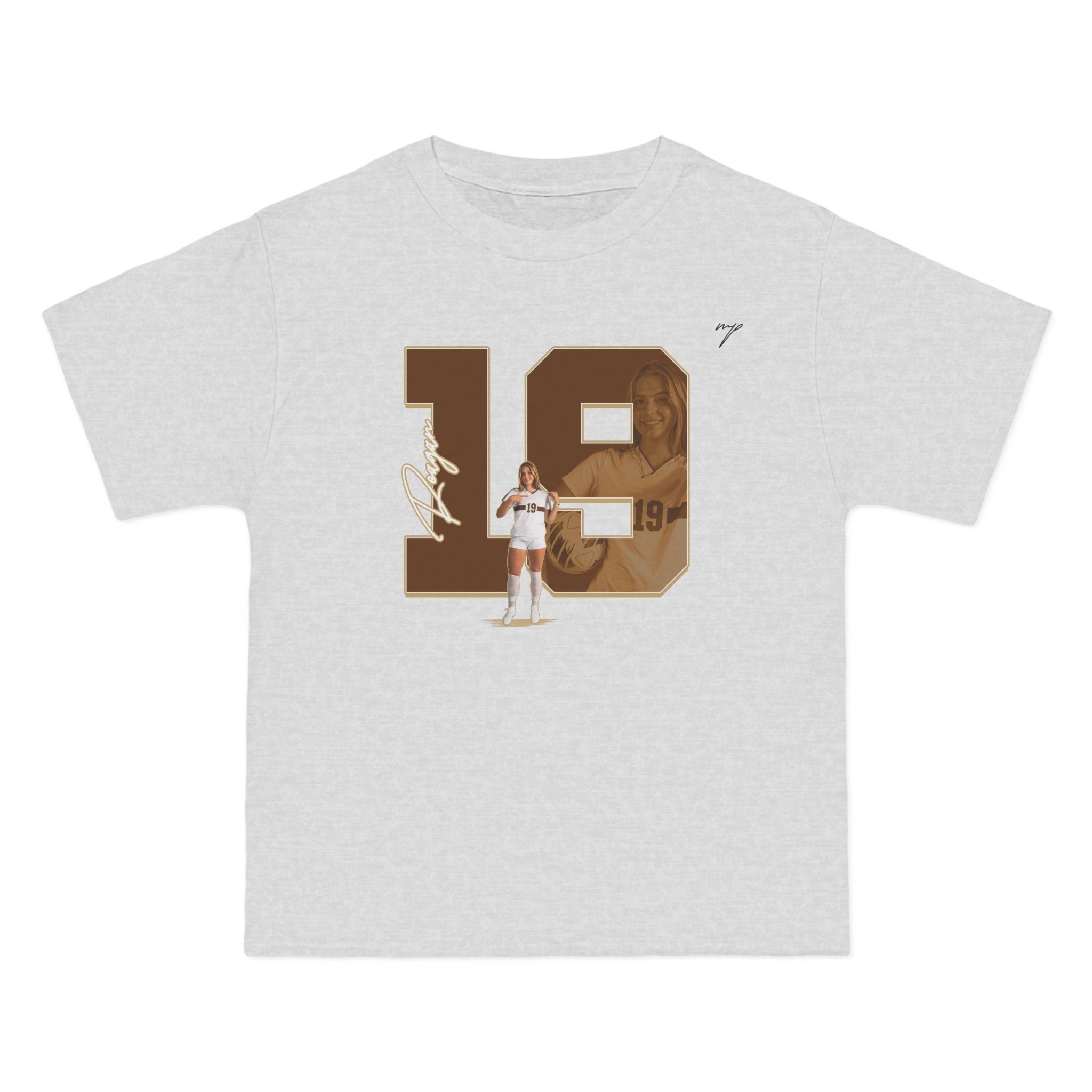 Reagan Grace Vintage Tee