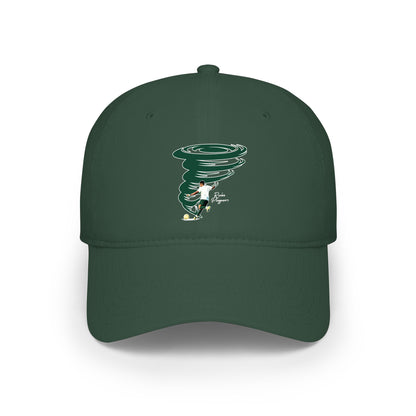 Reuben Plaggemars Hat