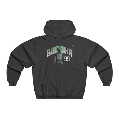 Joshua Madison Vintage Hoodie