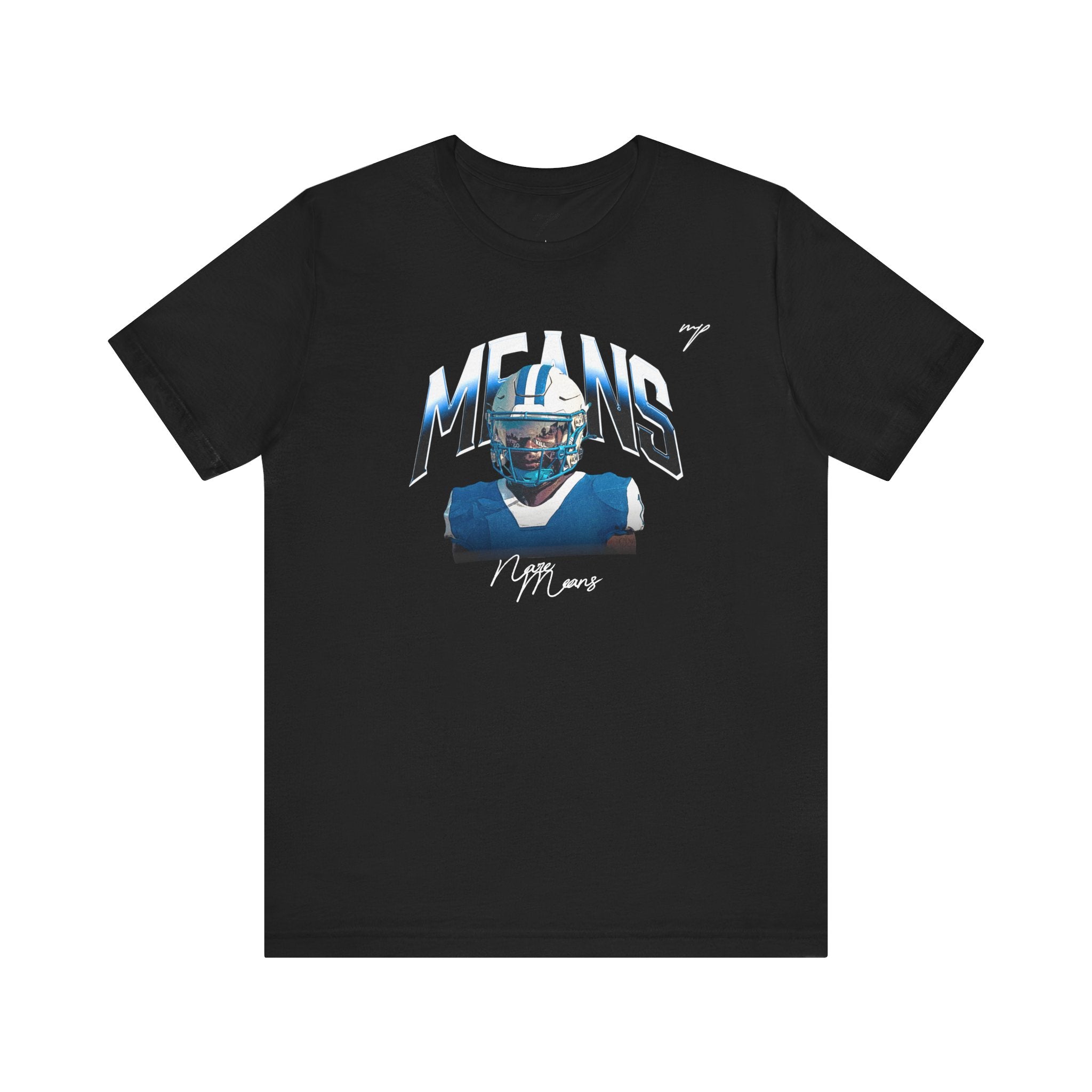 Nare Means Graphic Tee