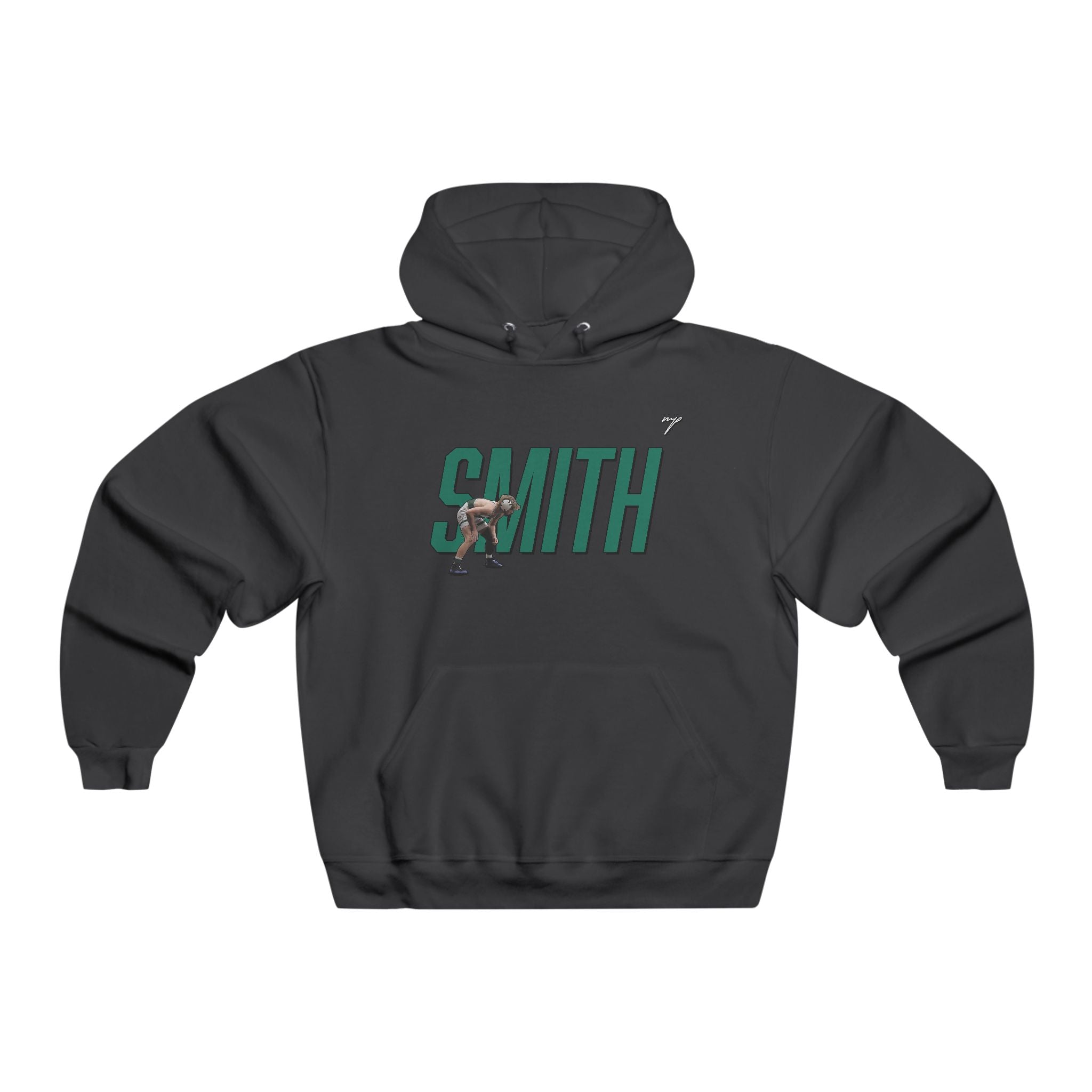 Cannan Smith Vintage Hoodie