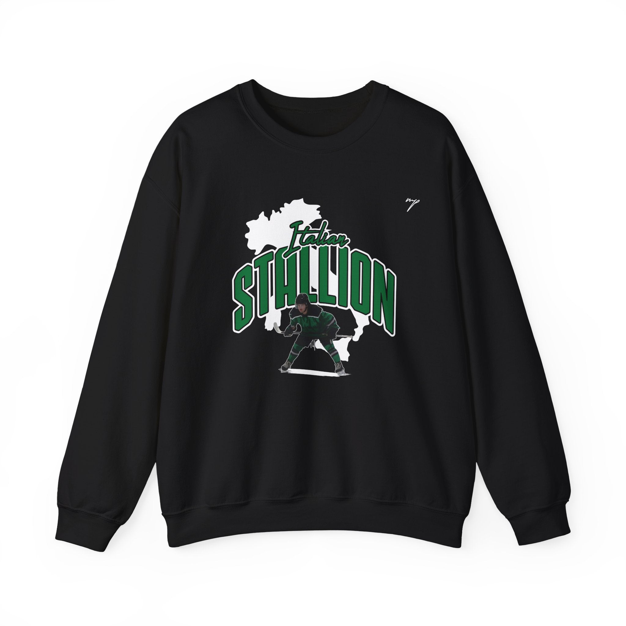 Rocco Watson Crewneck