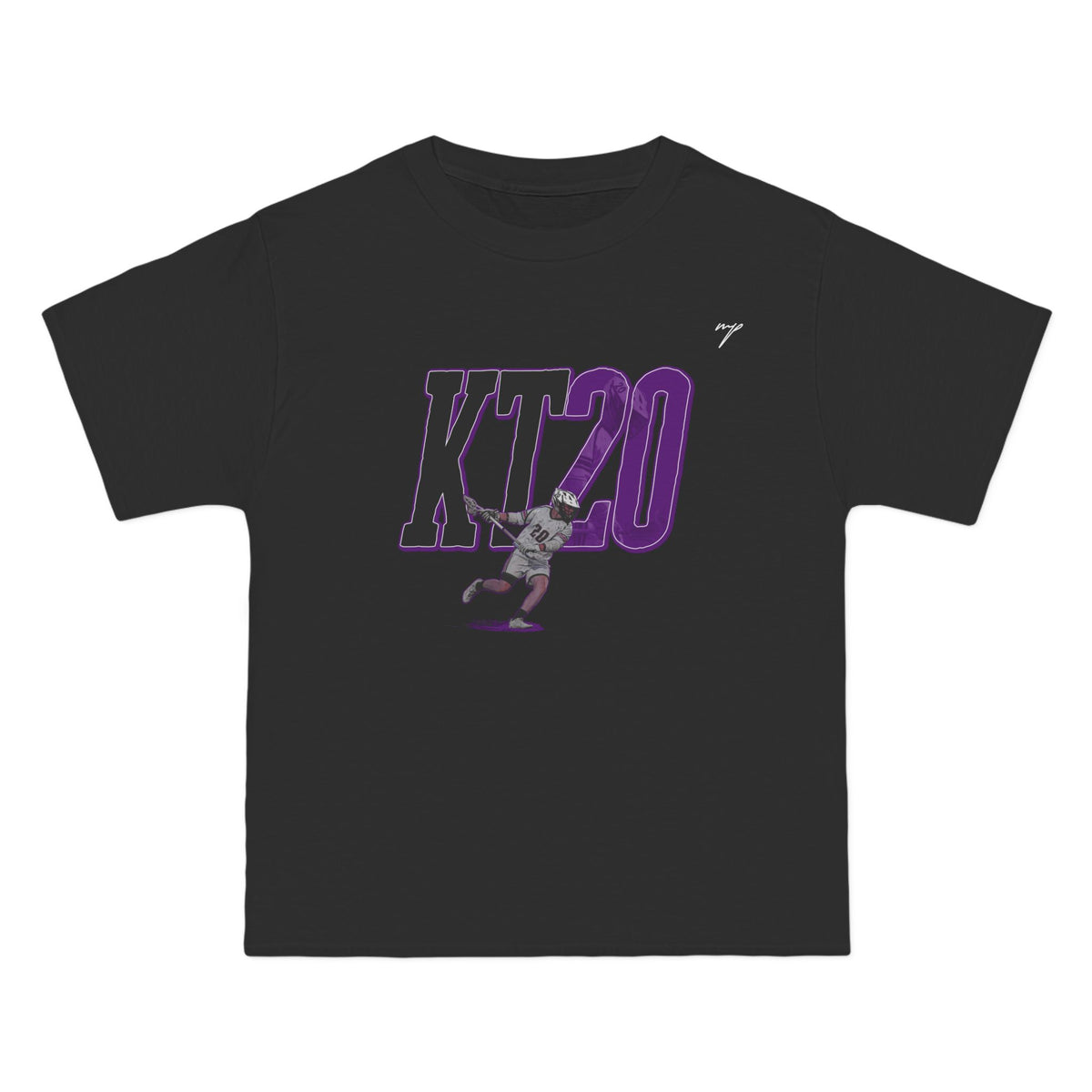 Kai Taylor Vintage Tee